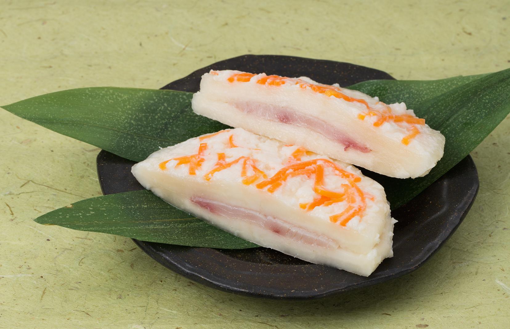 寿司文化が溶け合う富山-2