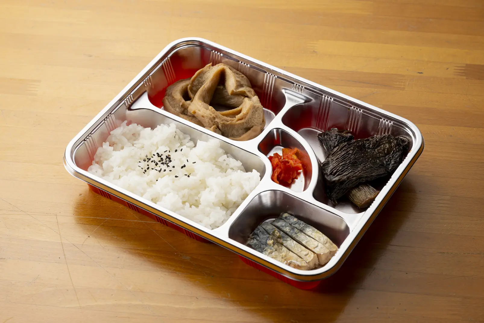 鯖ずし-2