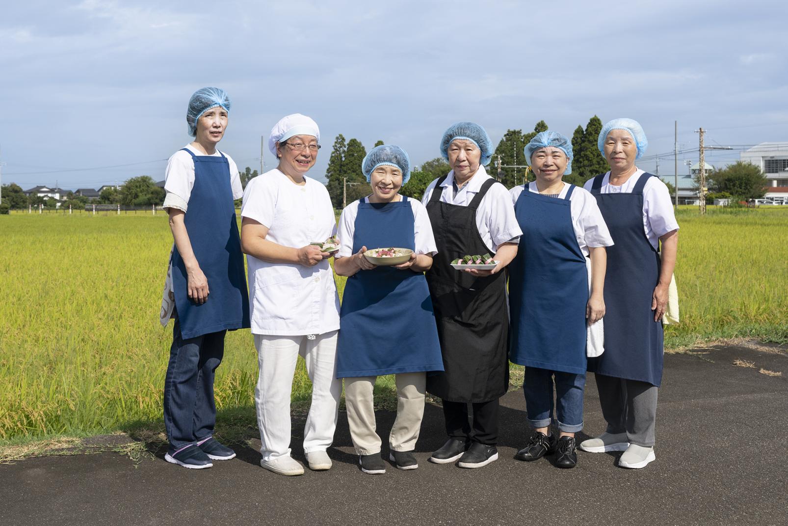 みょうが寿司-4