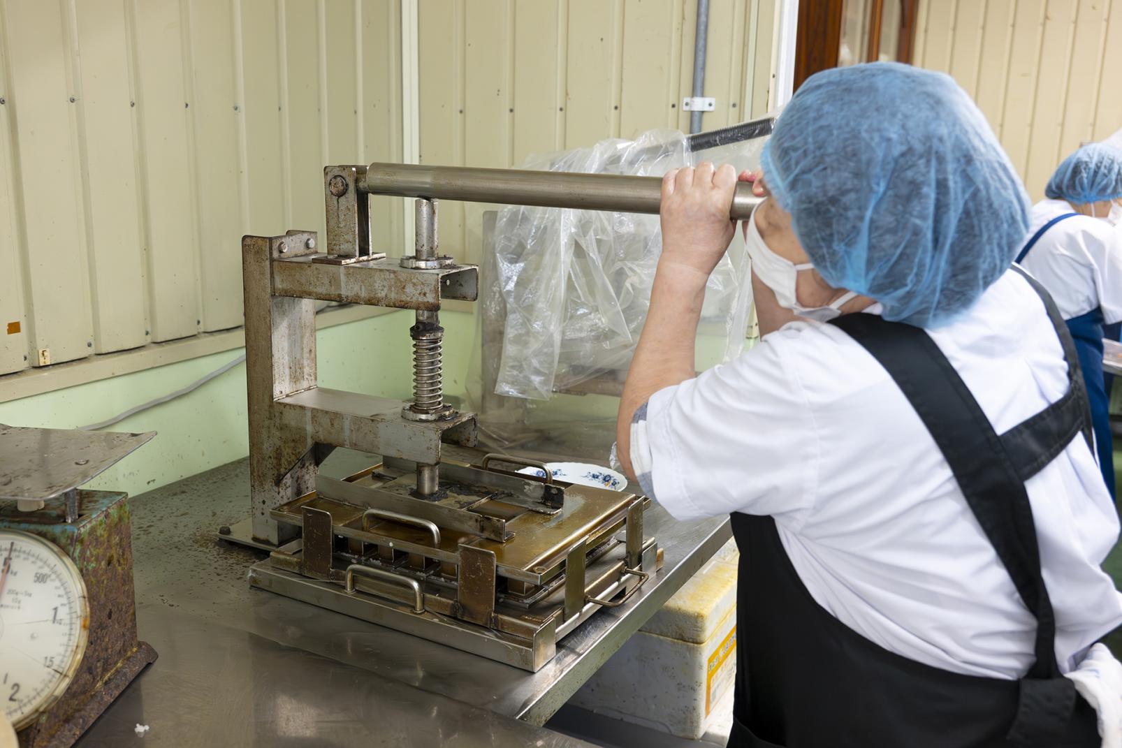 みょうが寿司-2