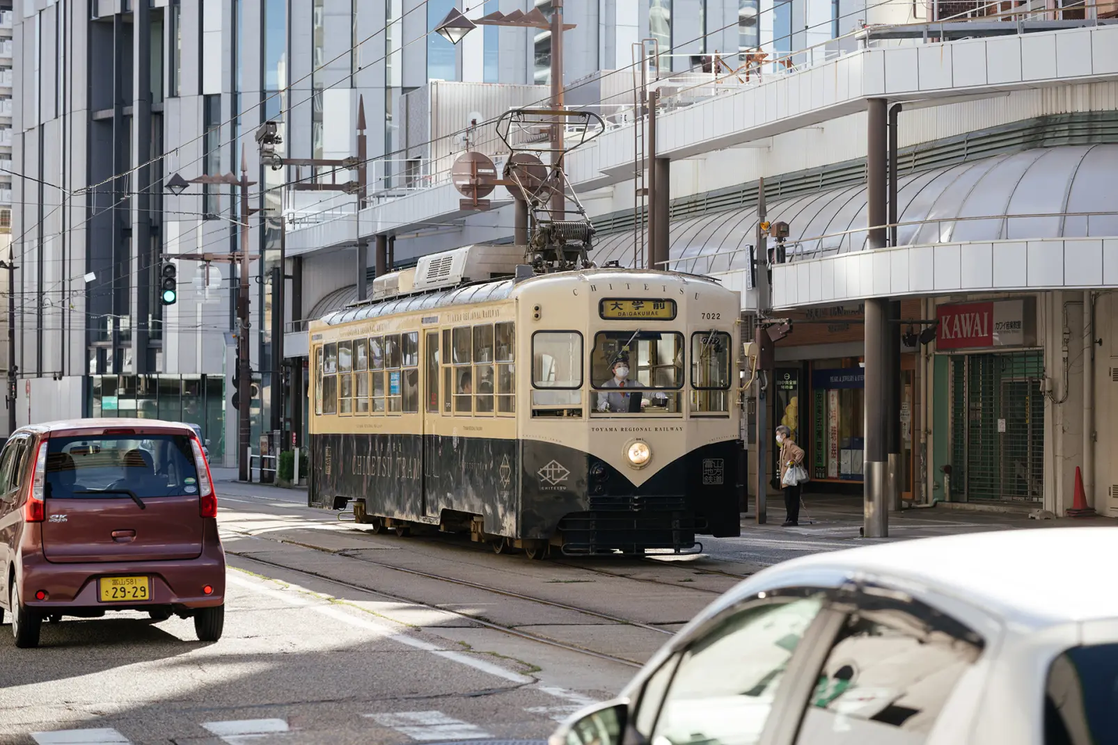 まちなかぐるっとアートチケット」で芸術・文化に触れる旅 | 特集