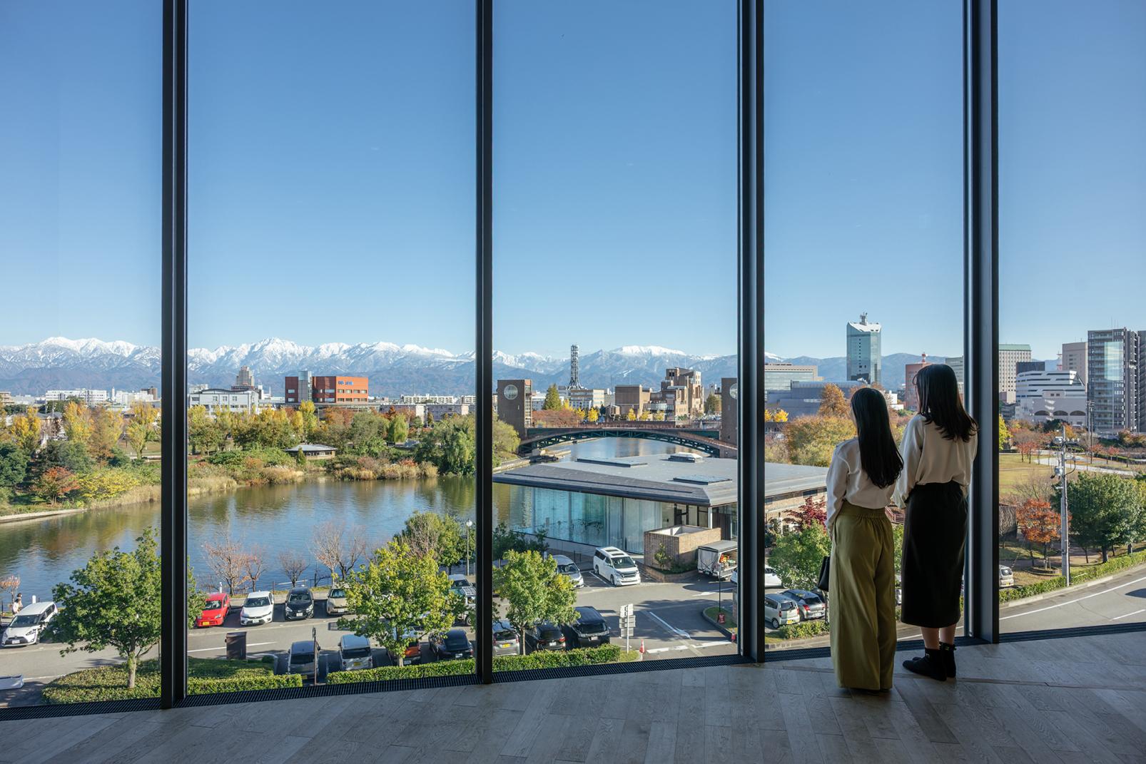 富山県美術館-3