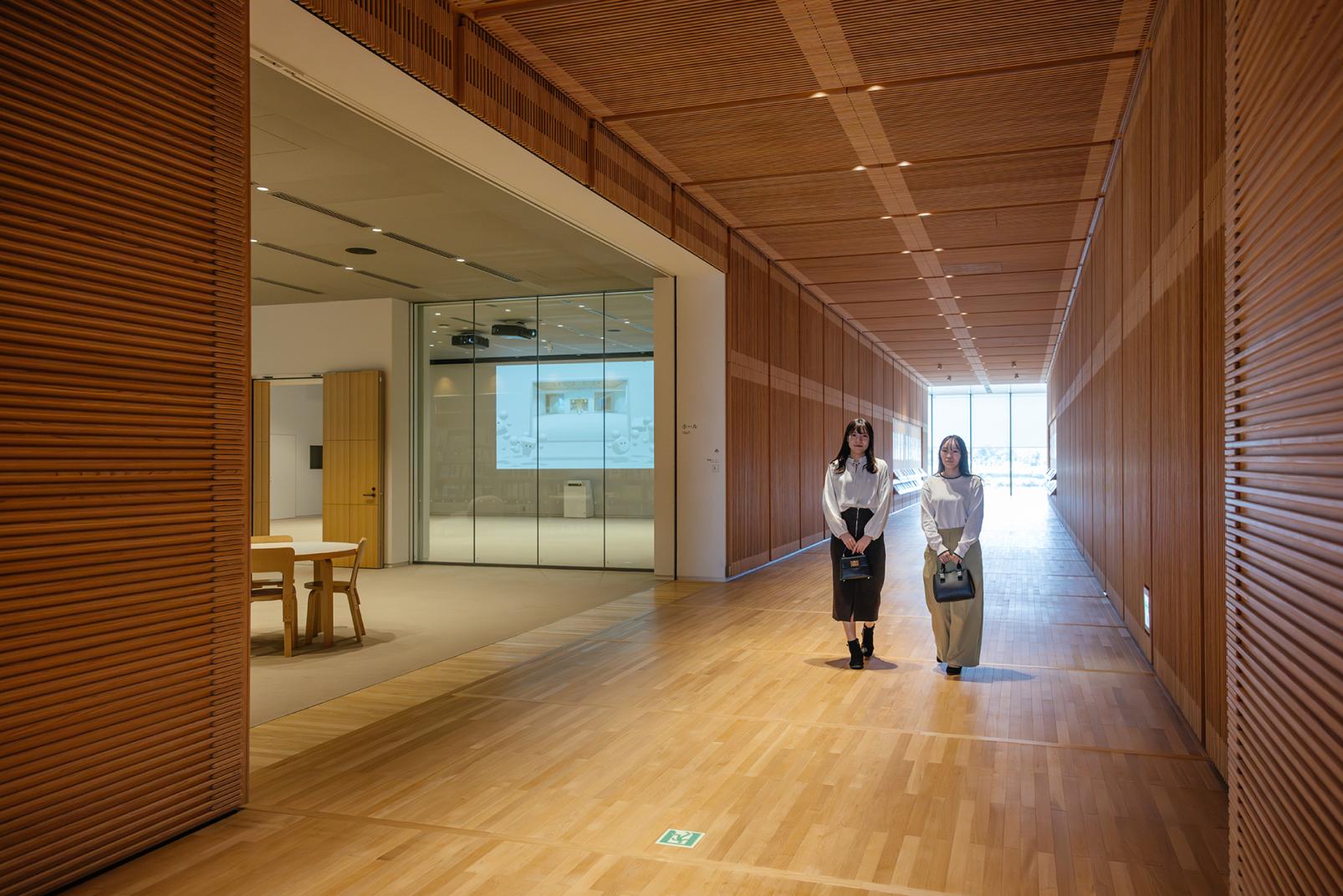 富山県美術館-4