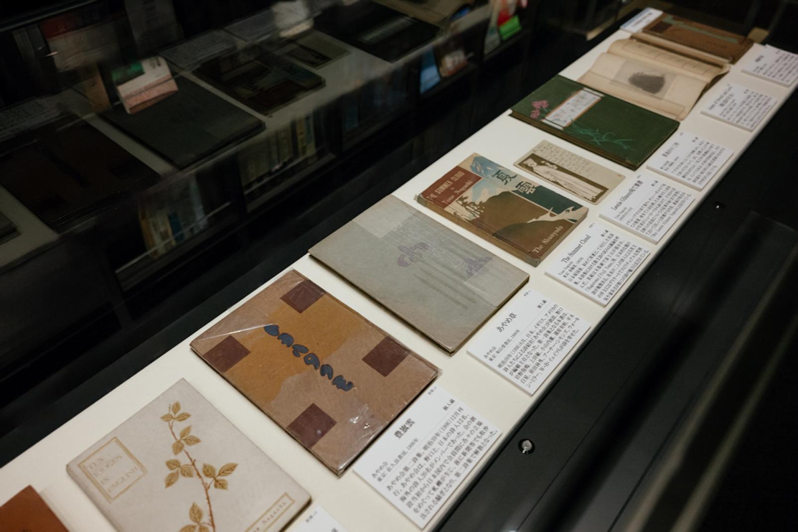 高志の国文学館-1