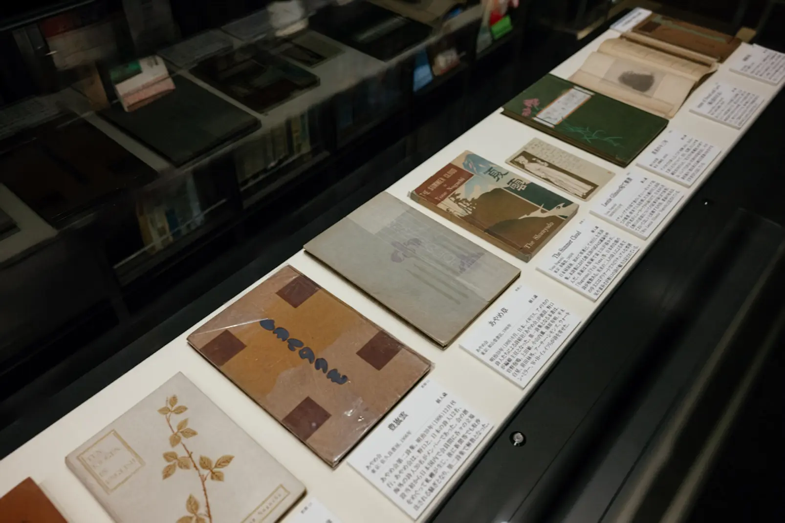 高志の国文学館-1