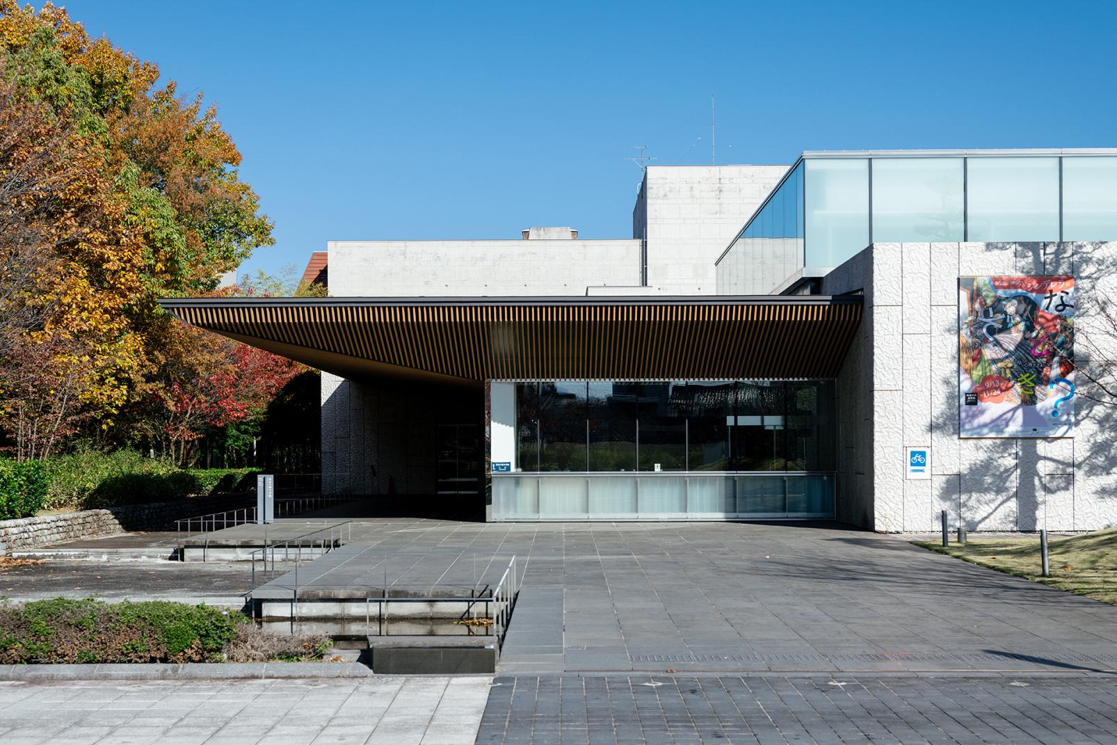 高志の国文学館-5