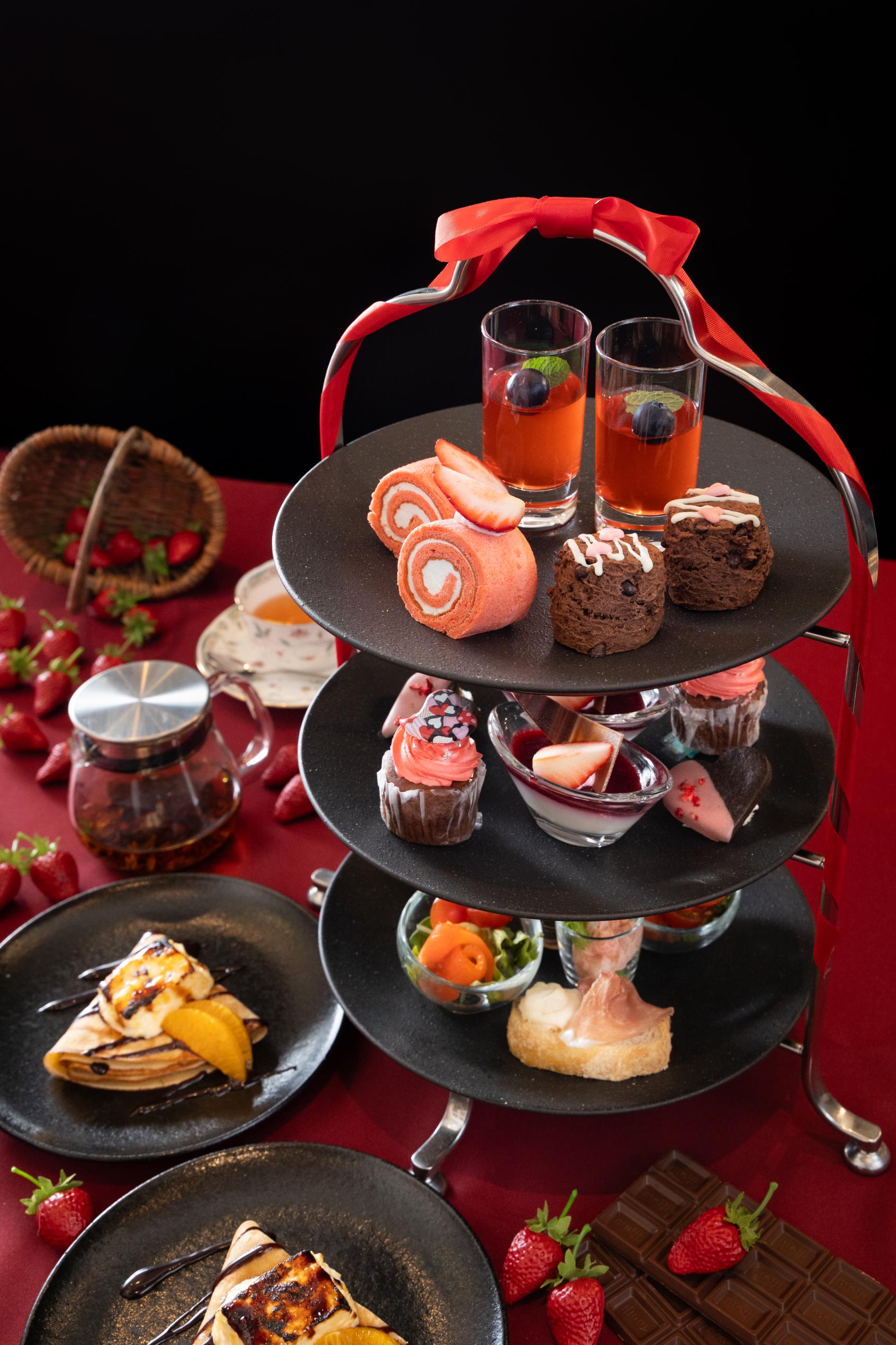 ③オークスカナルパークホテル富山-0