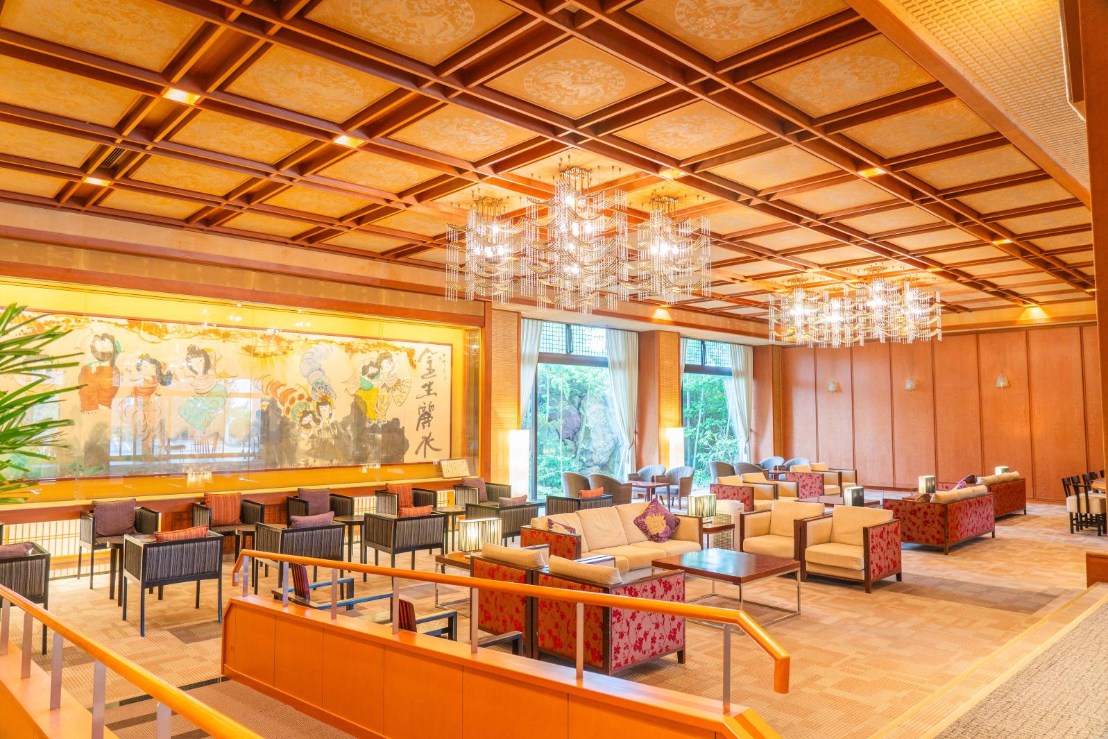 Kintarou Onsen: Soothing Waters with a View of the Northern Alps-0