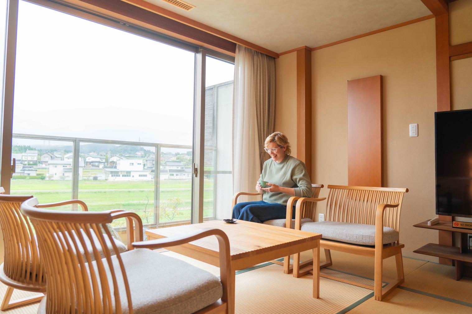 A Night to Remember in Toyama-0