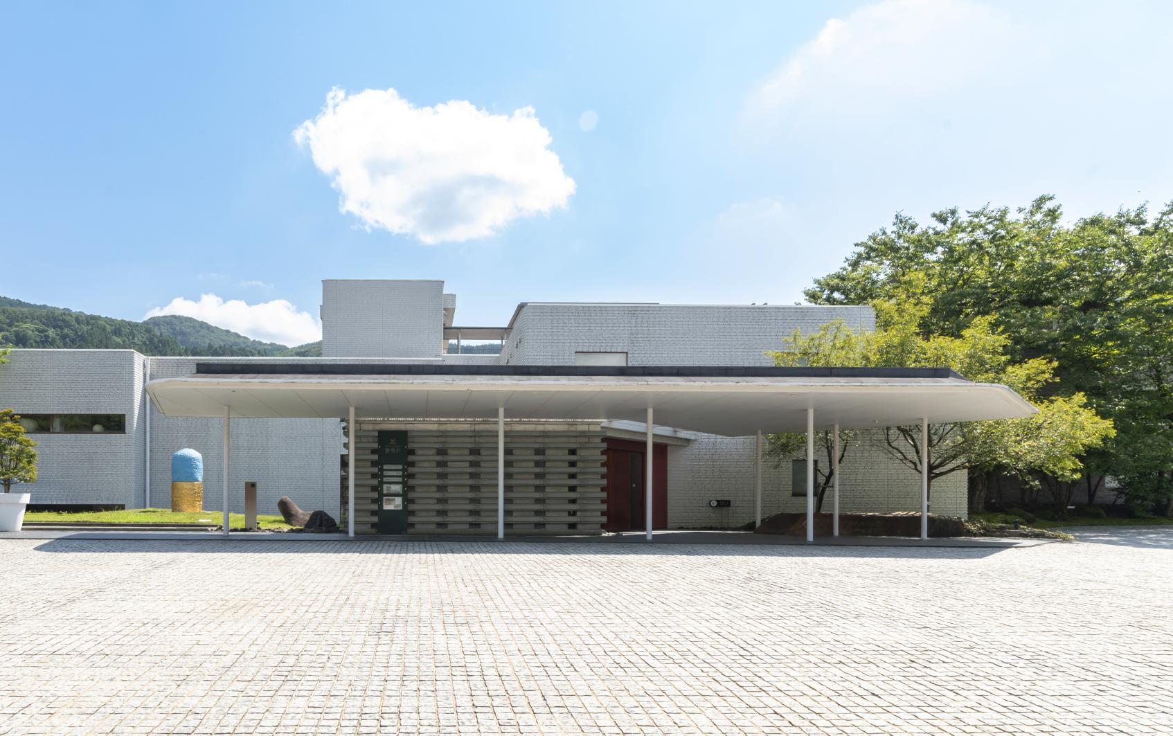 【富山市】River Retreat 雅樂倶｜停泊於藝術與自然之間-0