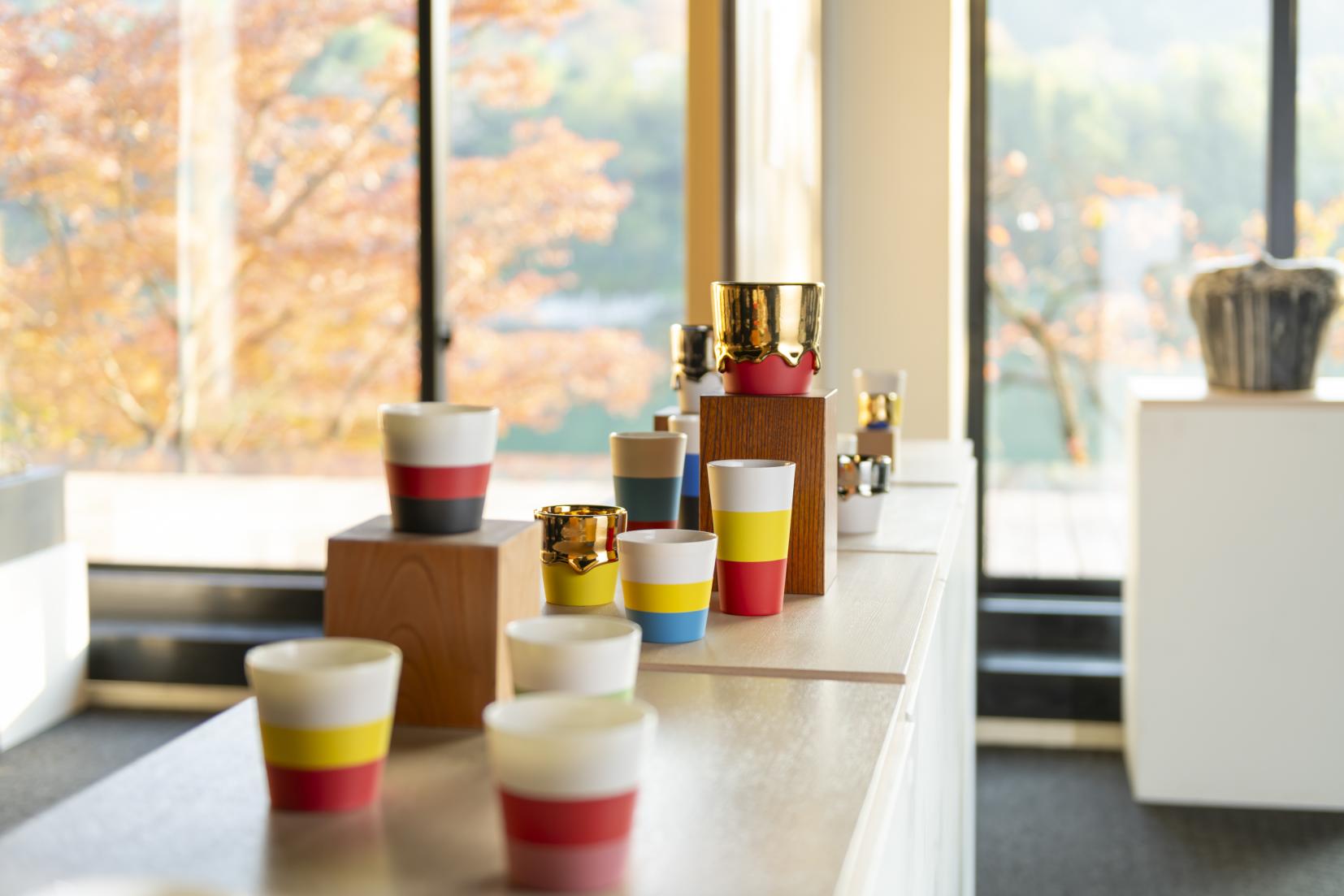 【富山市】River Retreat 雅樂倶｜停泊於藝術與自然之間-3