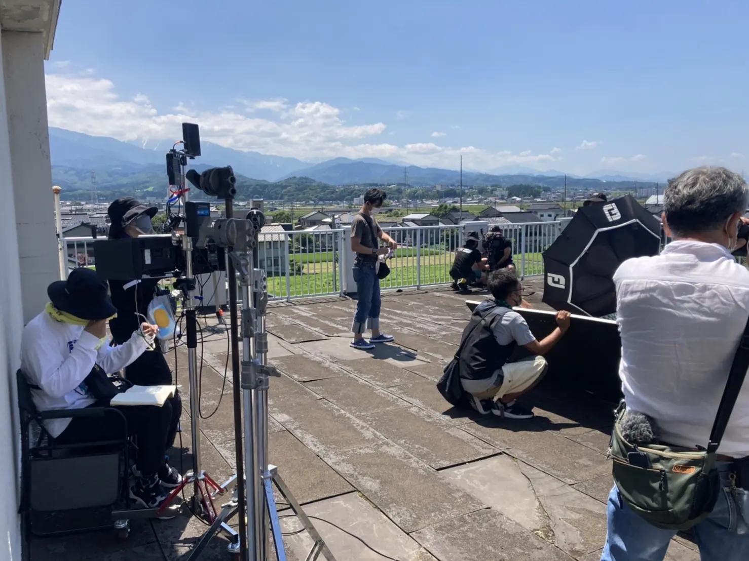 2人が通う学校-2