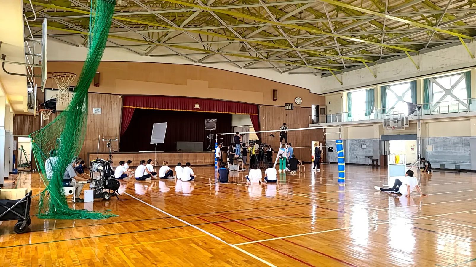 2人が通う学校-3