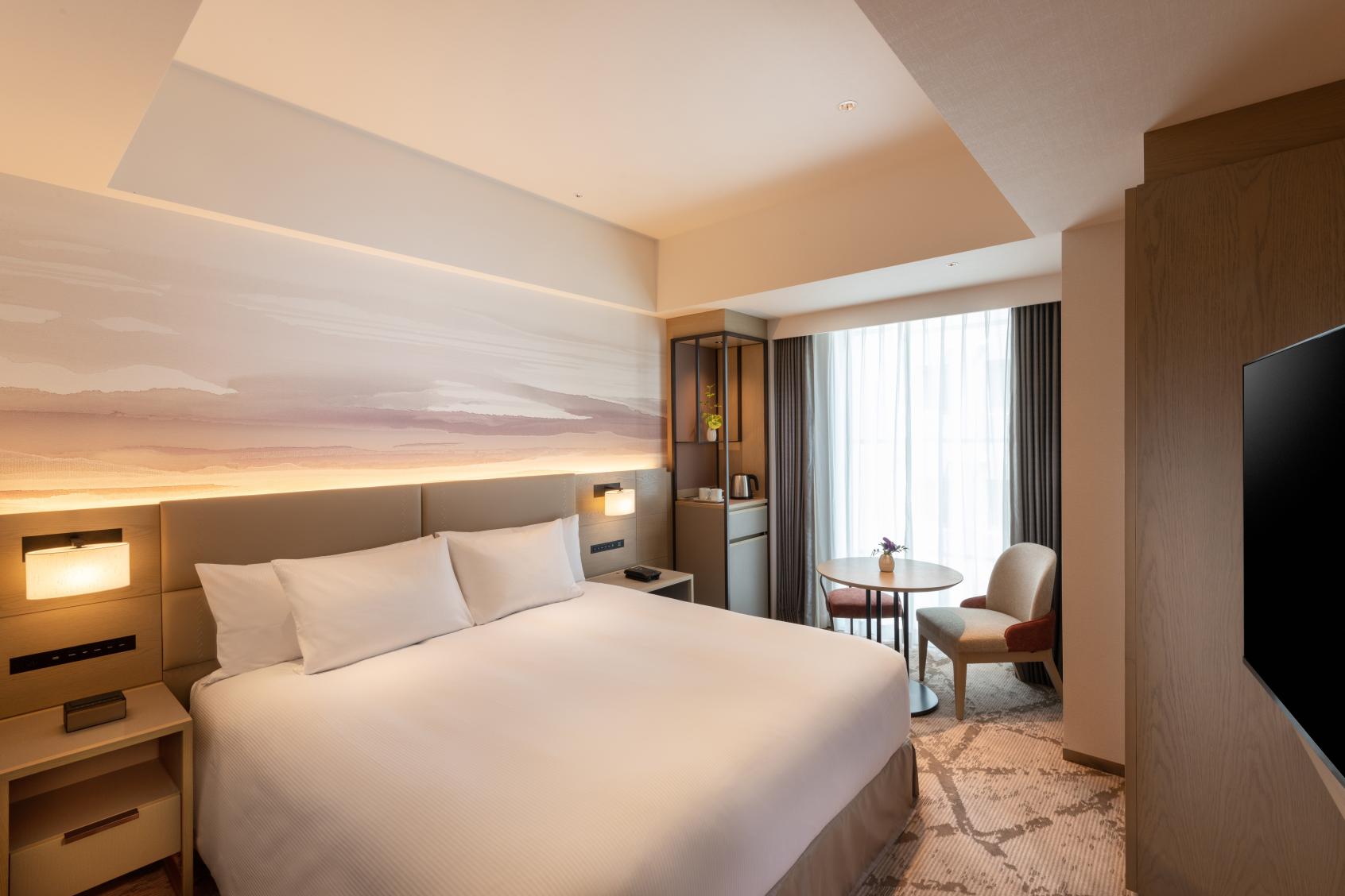 더블트리 by 힐튼 도야마-1