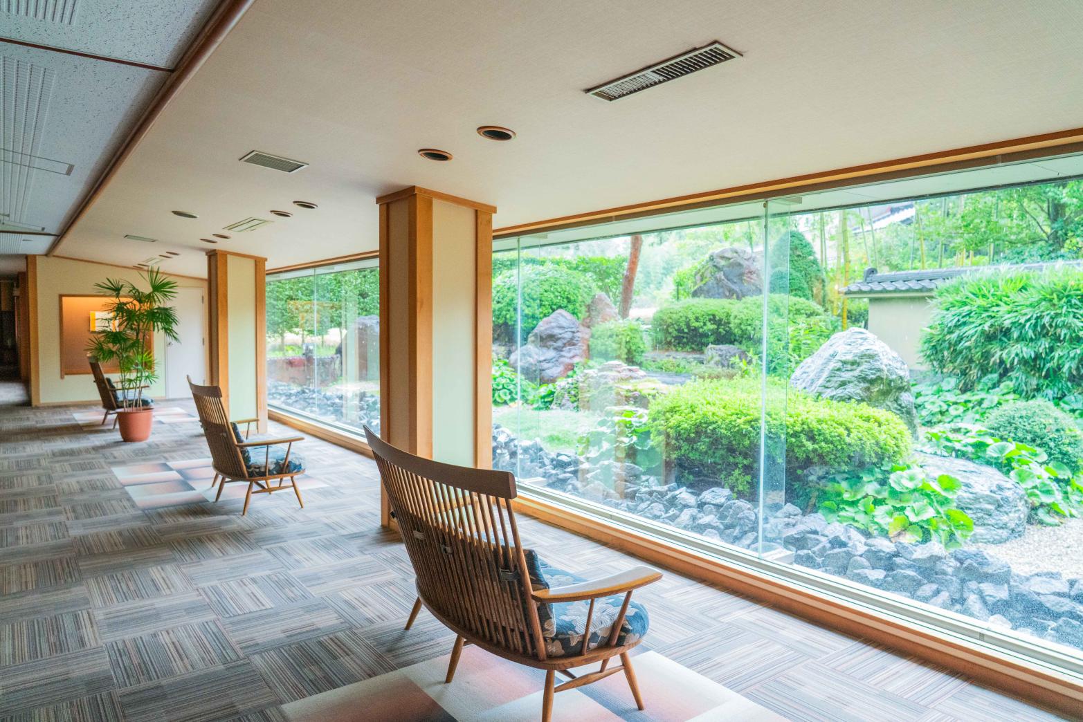 긴타로온천(우오즈)-2