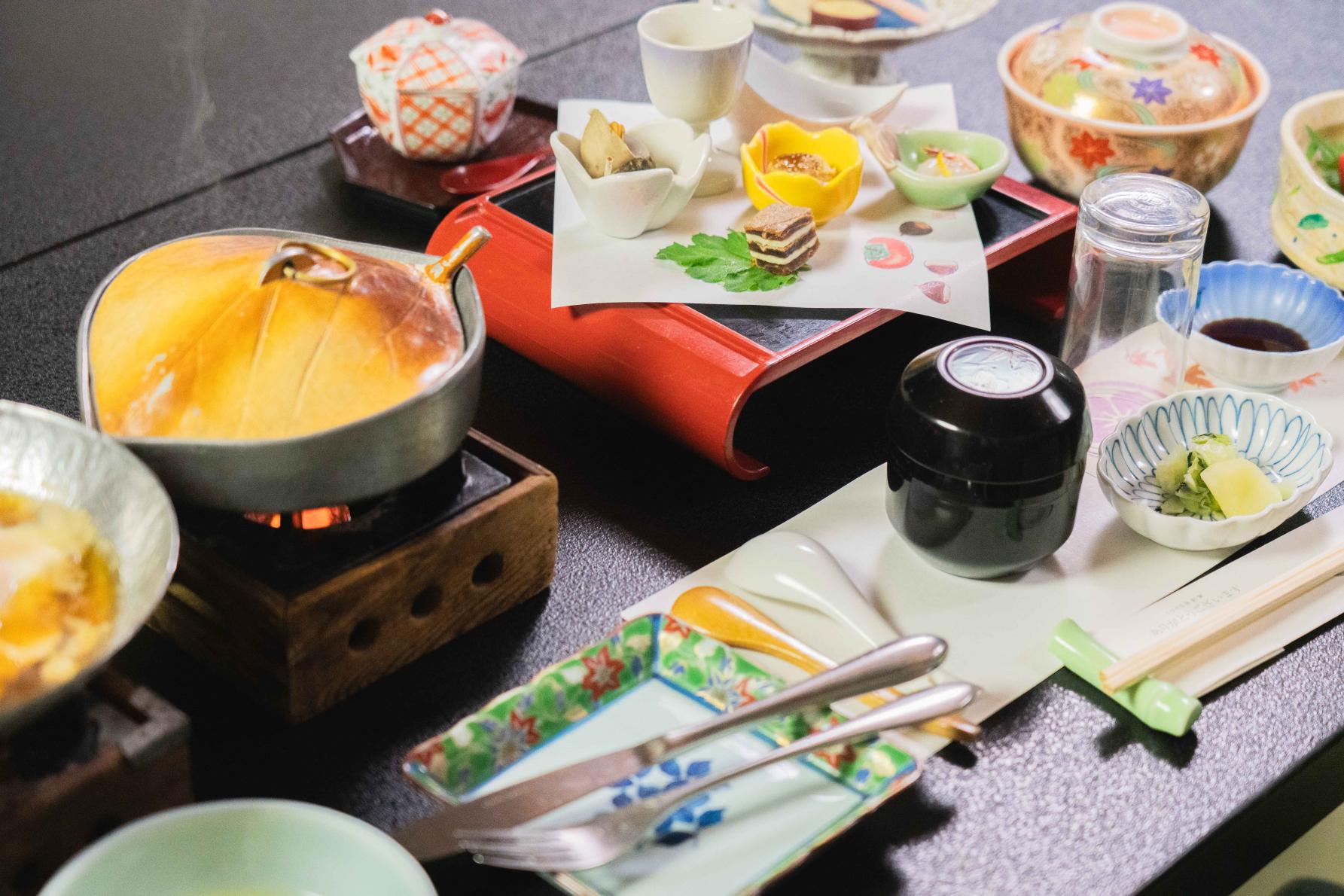 우나즈키 온천·호텔 구로베(구로베)-3