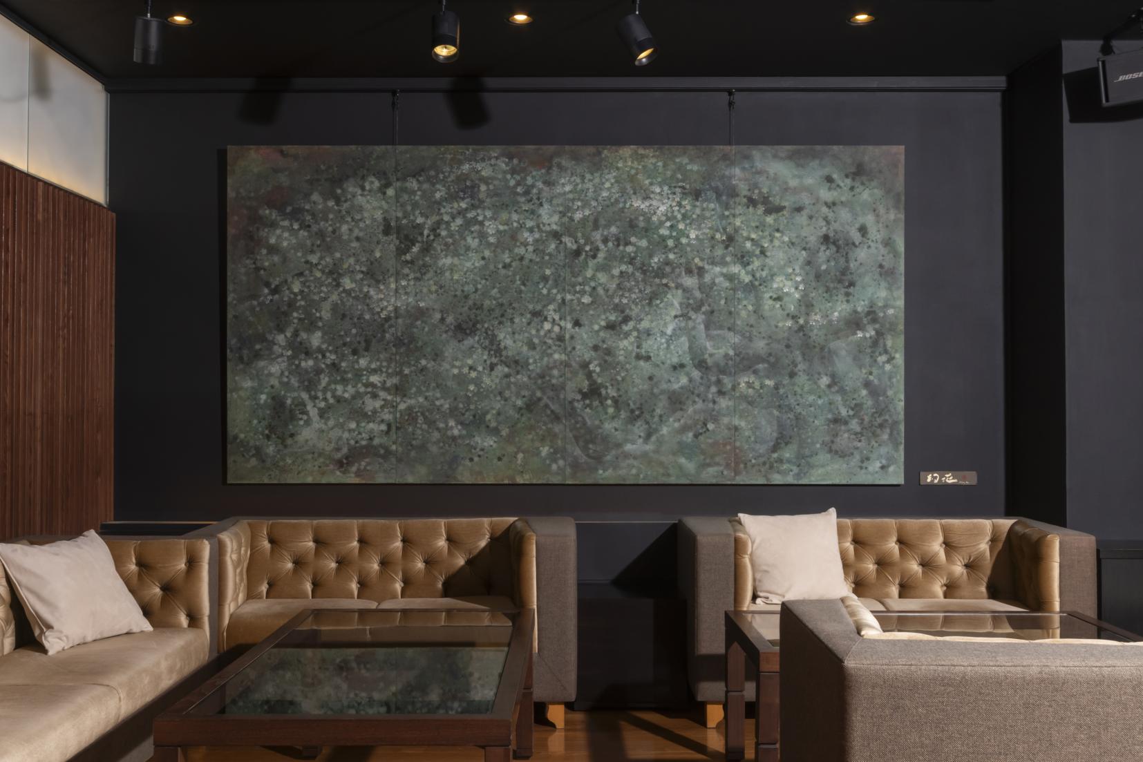 리버 리트리트 가라쿠 (토야마)-1