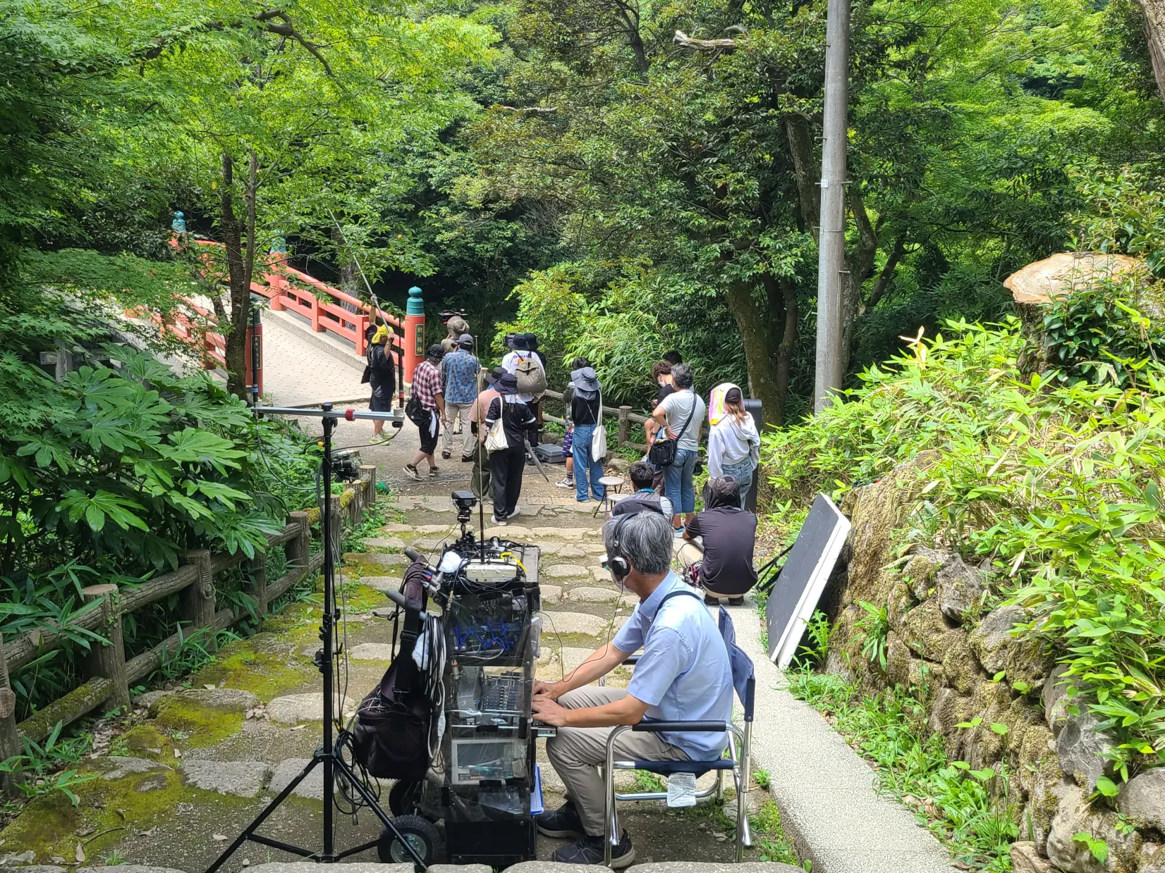 デートスポット（公園）-1