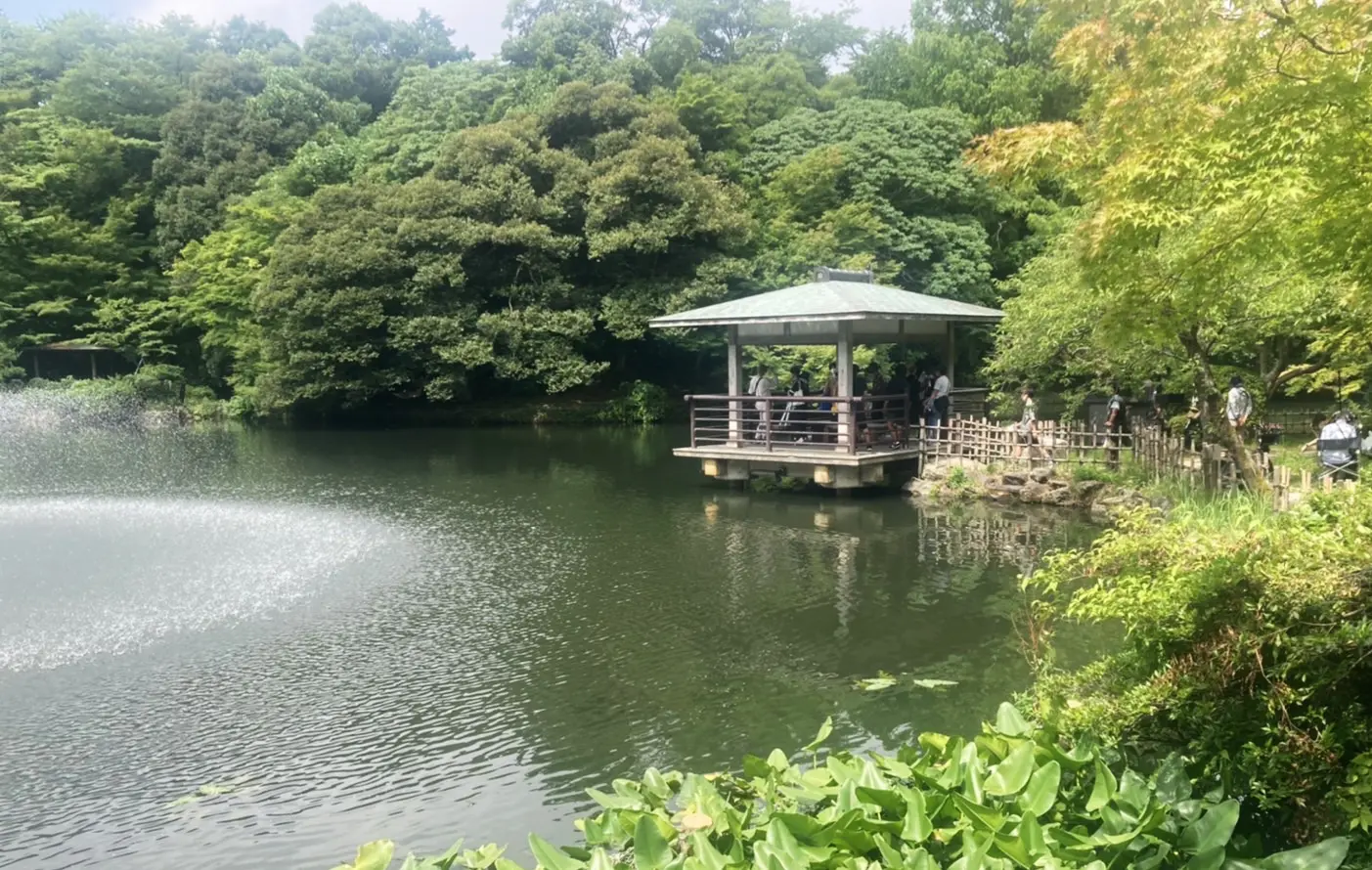 デートスポット（公園）-2