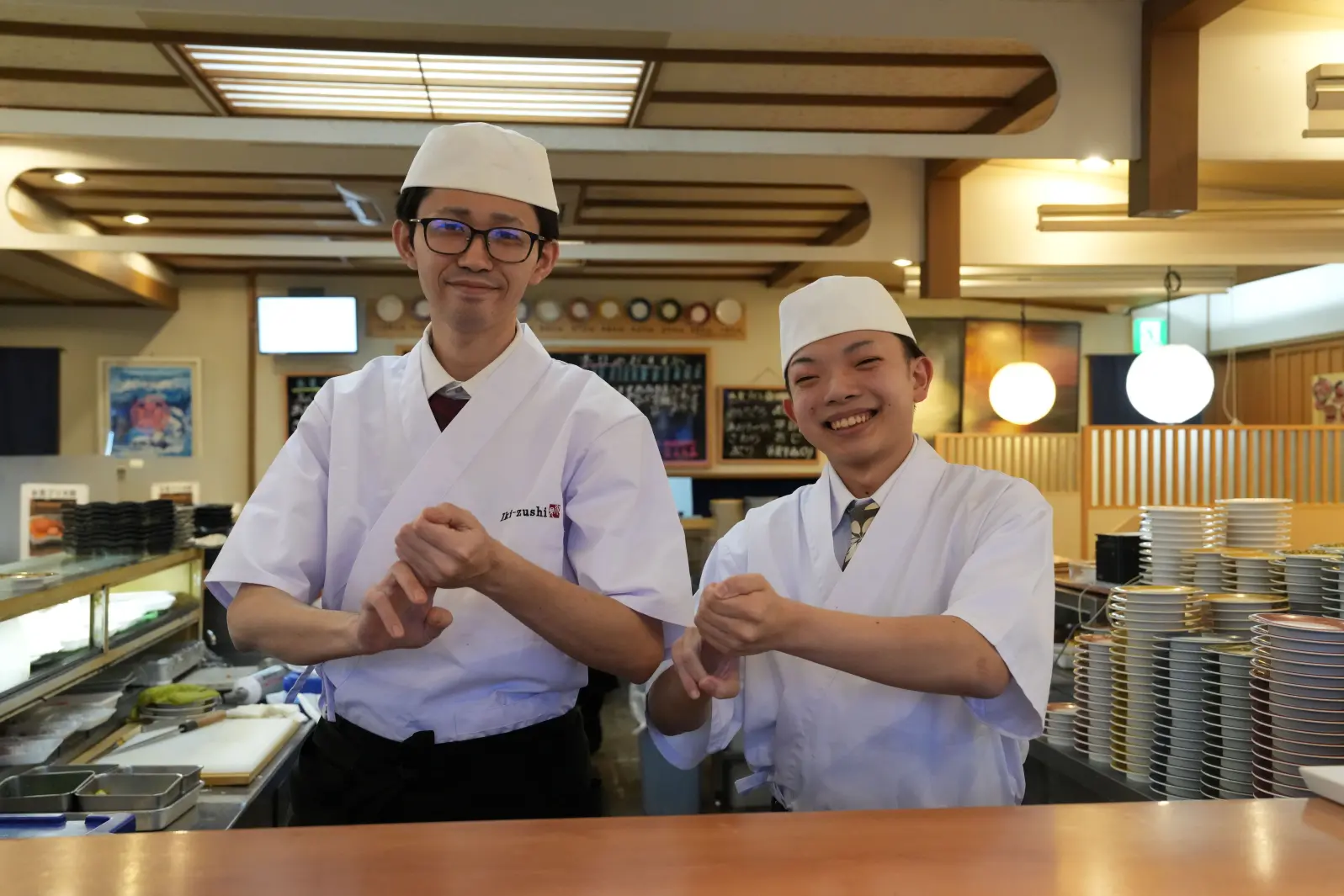 【2月1日】粋鮨　高岡店-0