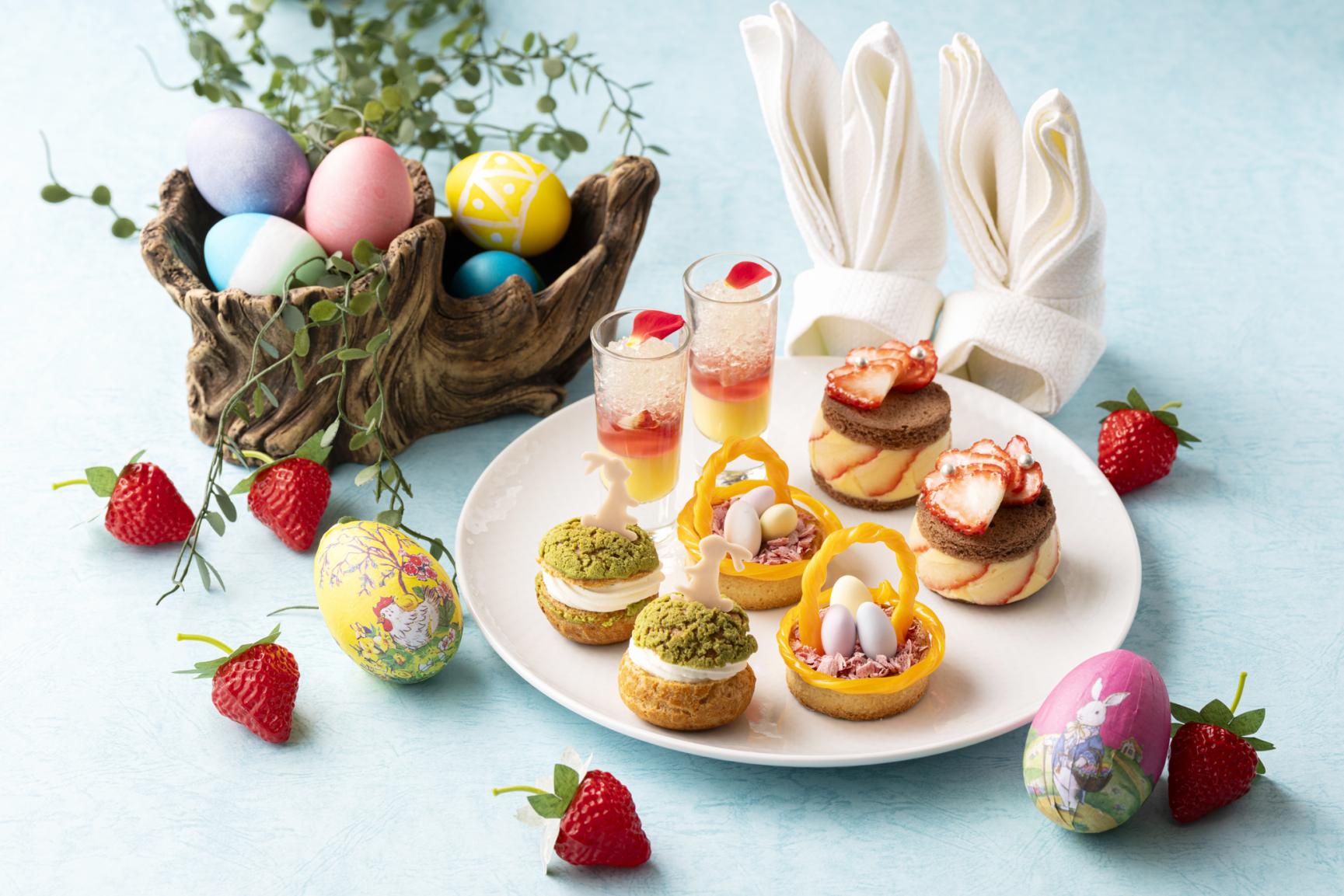 ①ダブルツリーbyヒルトン富山-2