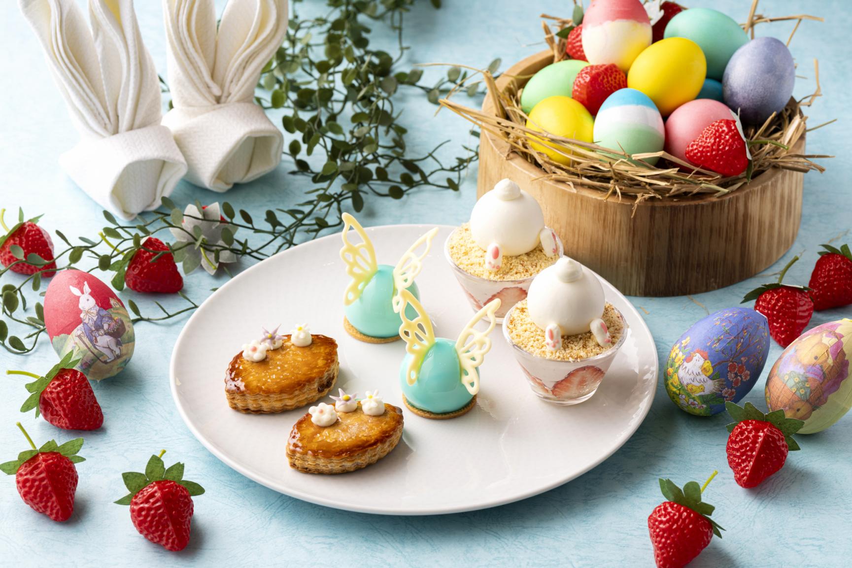 ①ダブルツリーbyヒルトン富山-1