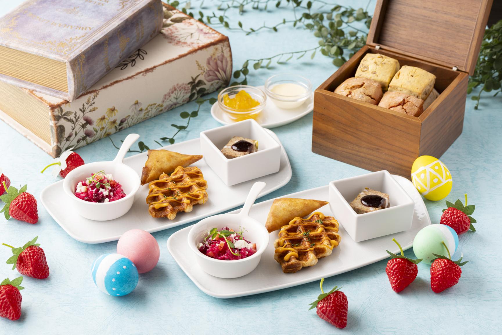 ①ダブルツリーbyヒルトン富山-3