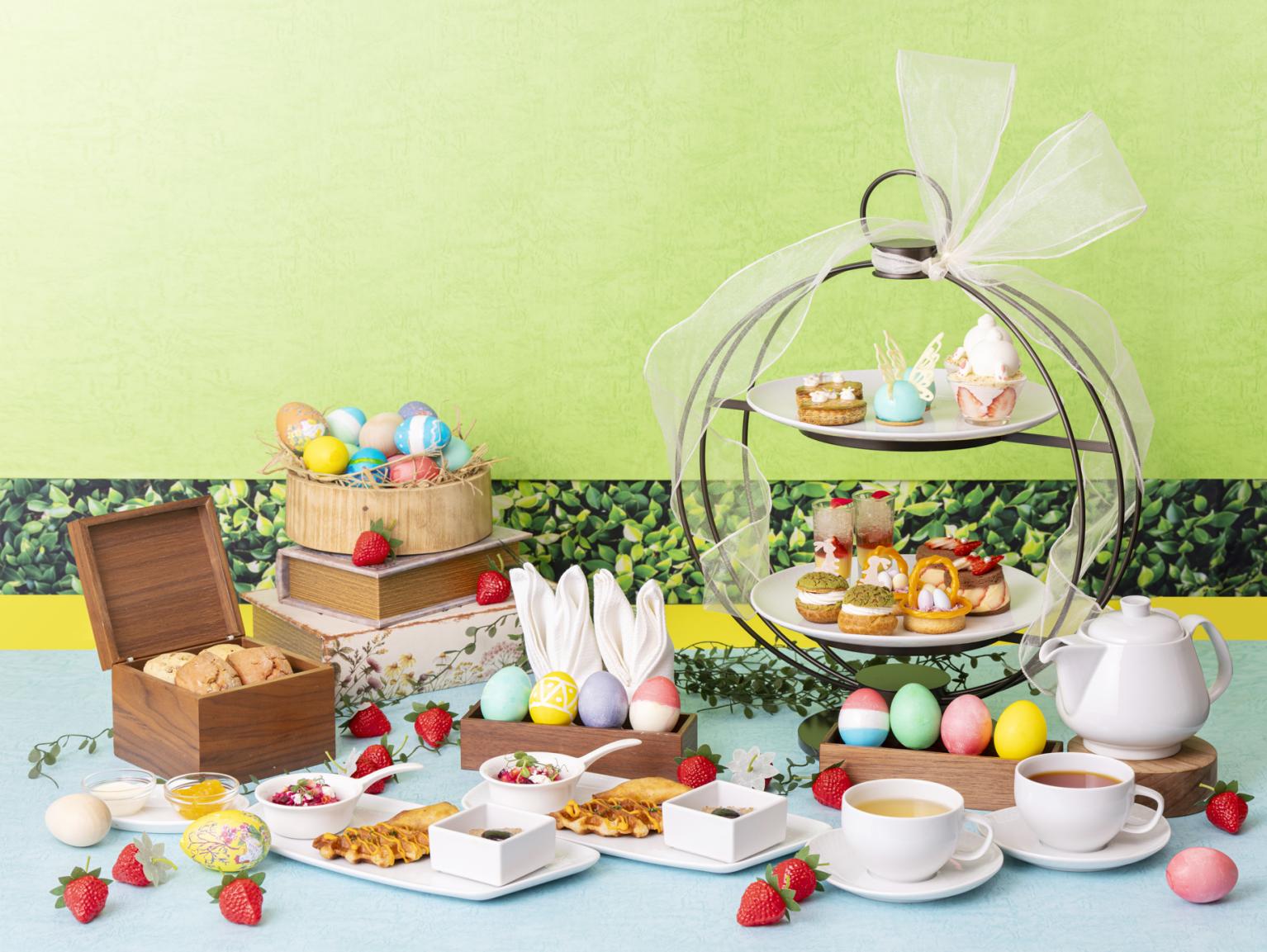 ①ダブルツリーbyヒルトン富山-0