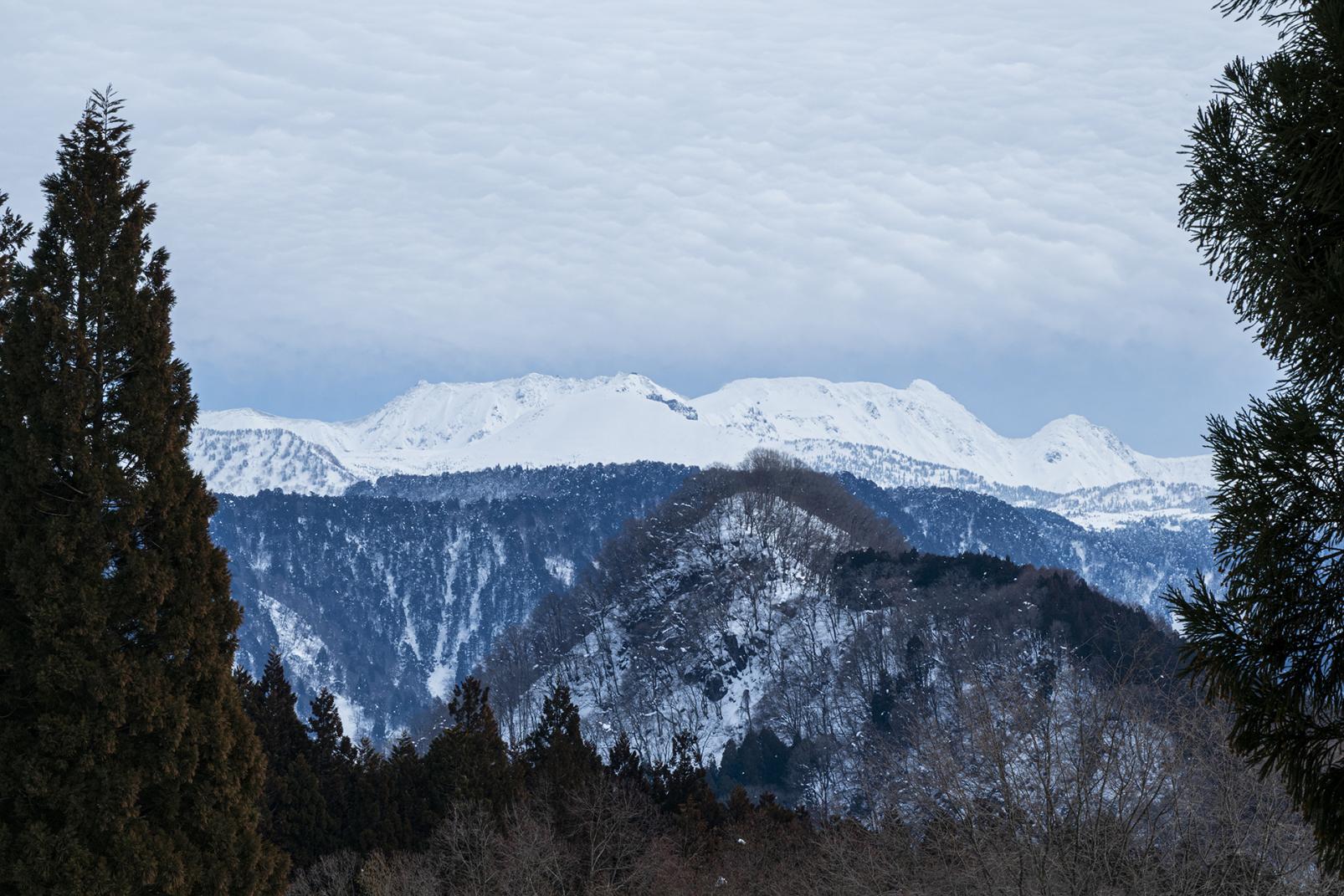 『布橋』が「この世」と「あの世」の境界と考えられていた-2