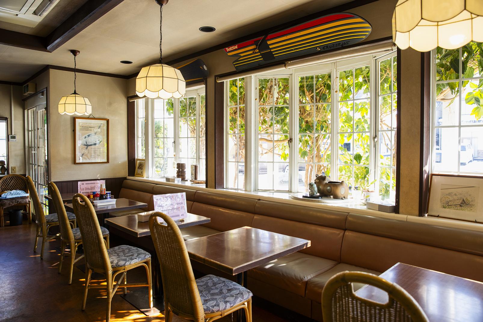 映画『無名の橋』のロケ地スポット-3