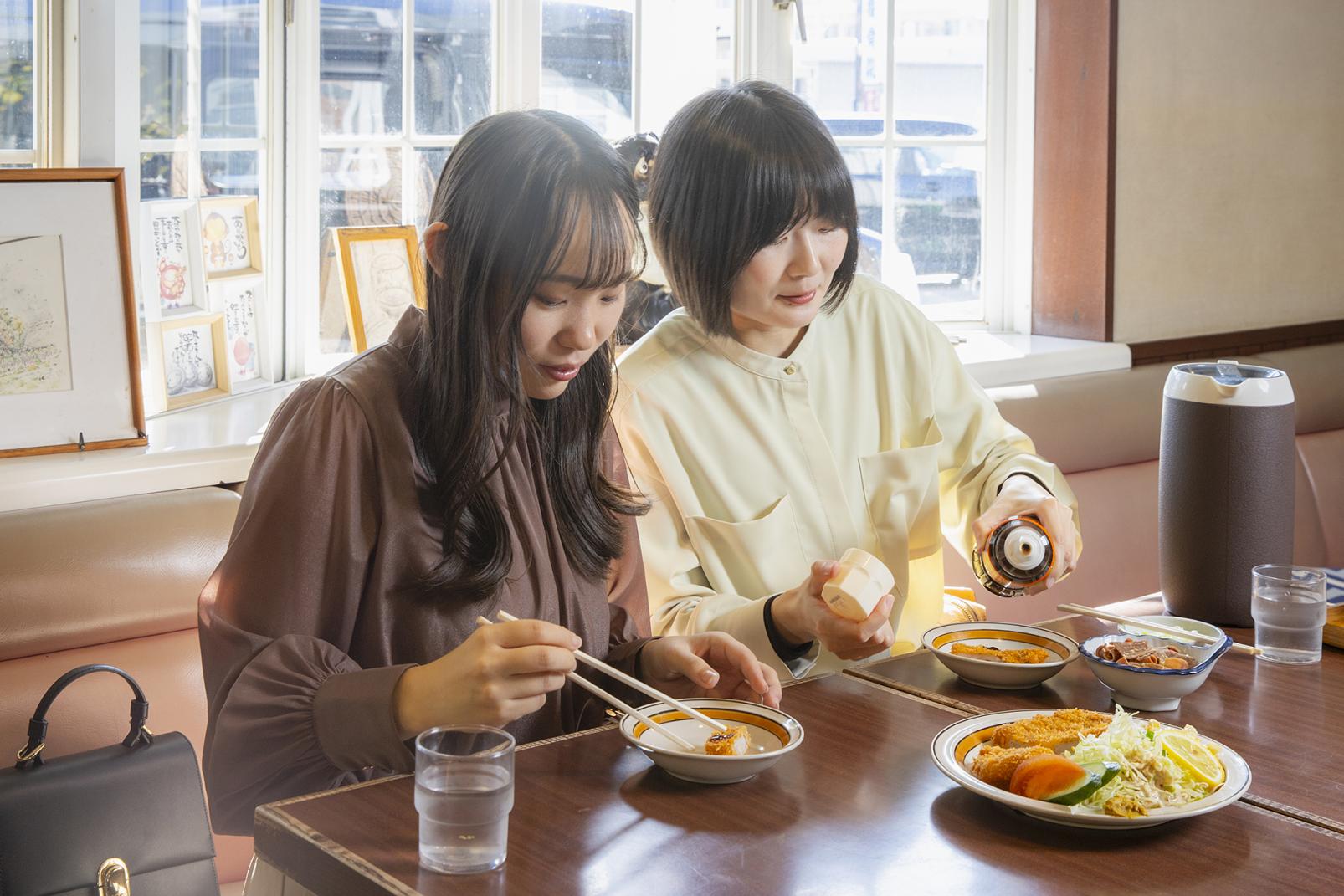 映画『無名の橋』のロケ地スポット-2