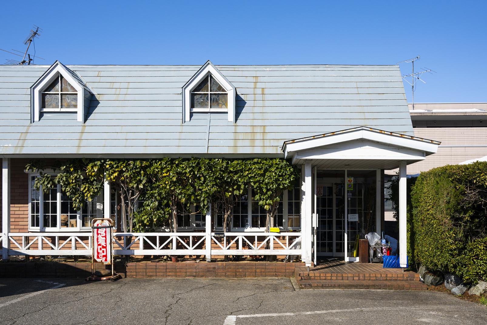 映画『無名の橋』のロケ地スポット-5