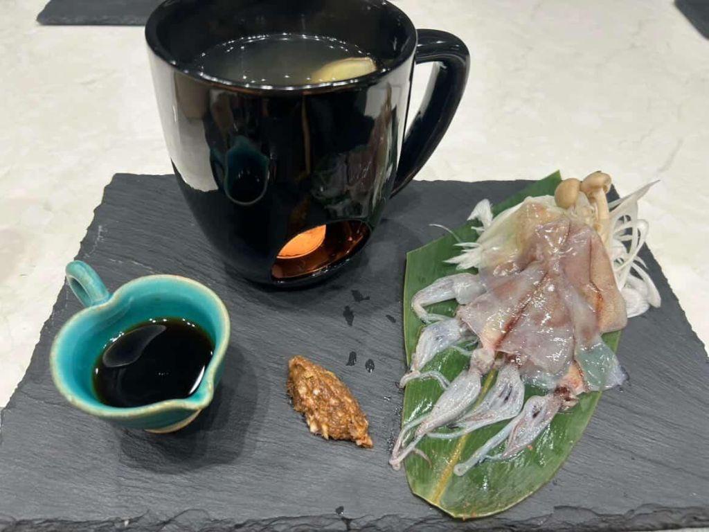 ・創作ビストロ　セラヴィ（滑川市）-0