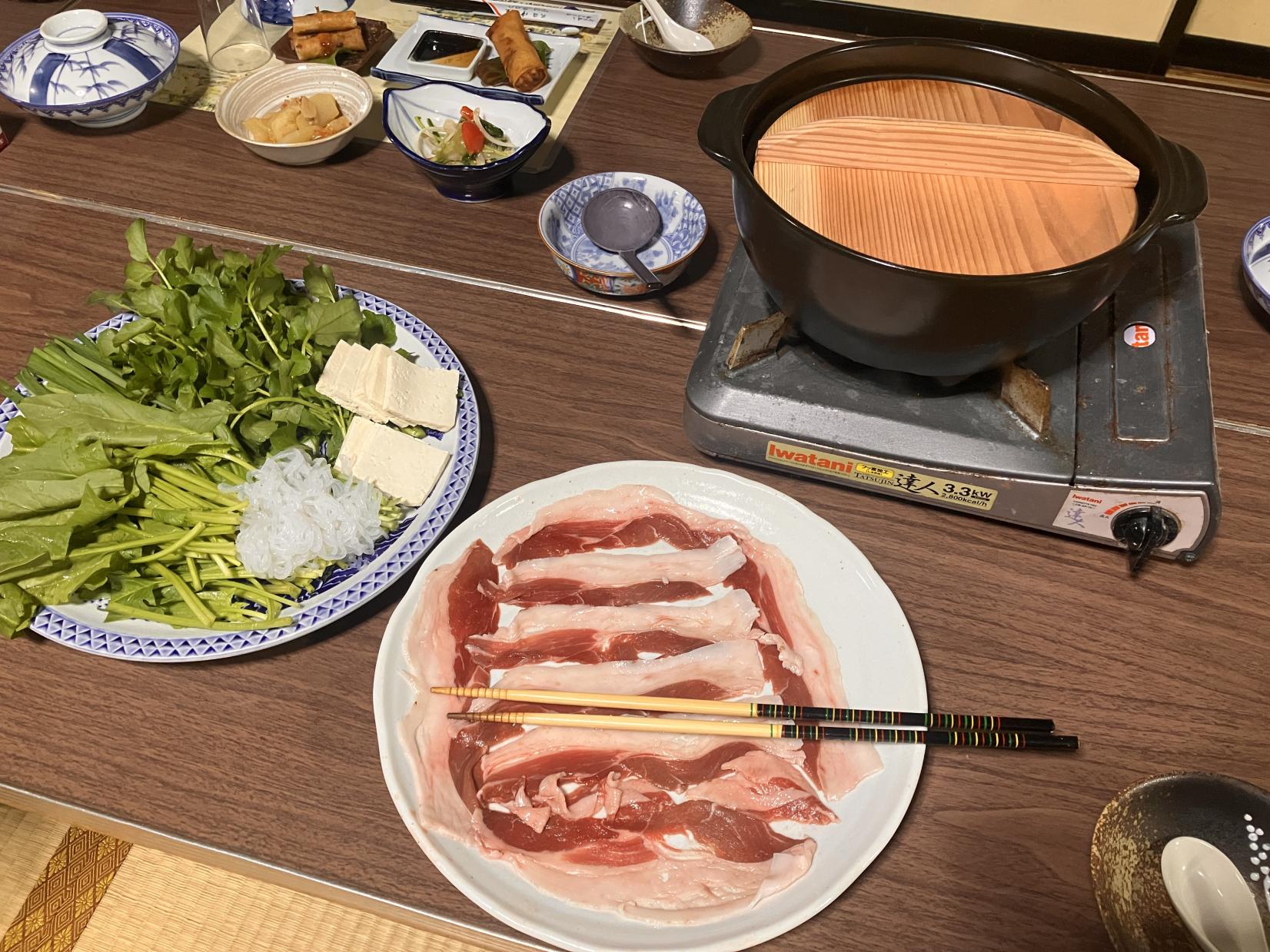 １日目（南砺市利賀村）：伝統文化と「共生」の暮らし-3