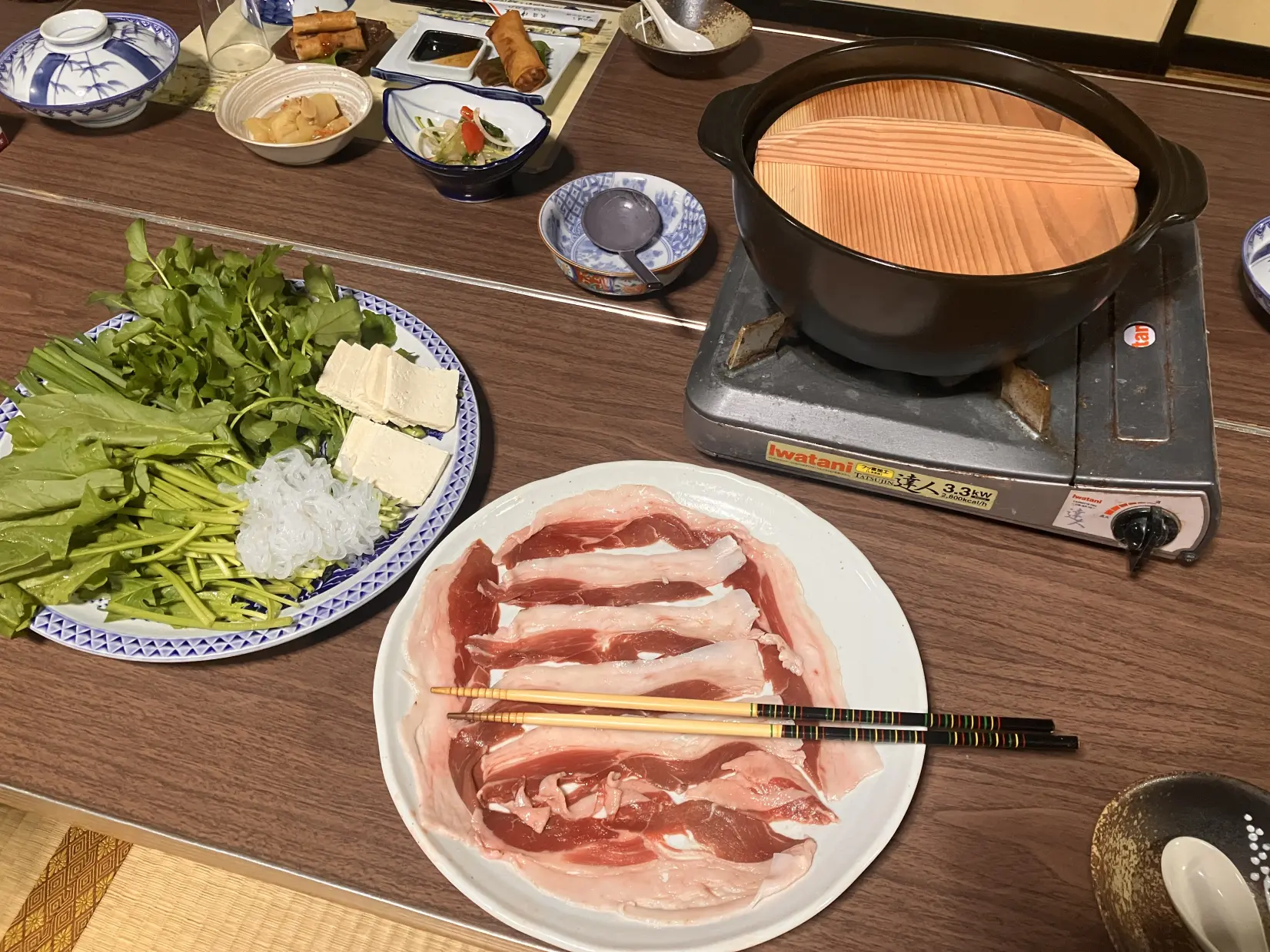 １日目（南砺市利賀村）：伝統文化と「共生」の暮らし-3