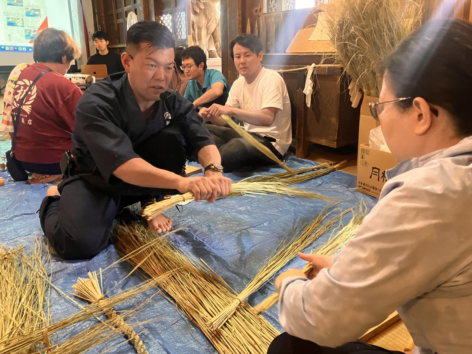 ３日目（射水市新湊）：早朝の活気と伝統工芸体験-0