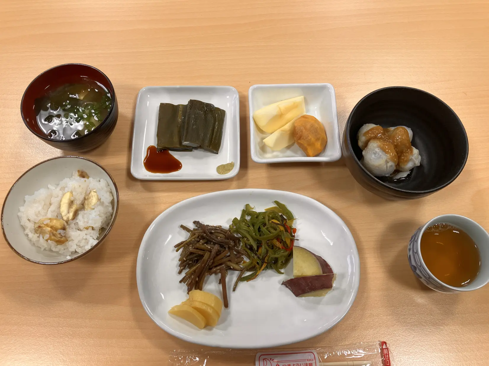 【2日目】竹灯りが灯る地域の絆と、絶品の新米ランチ-3