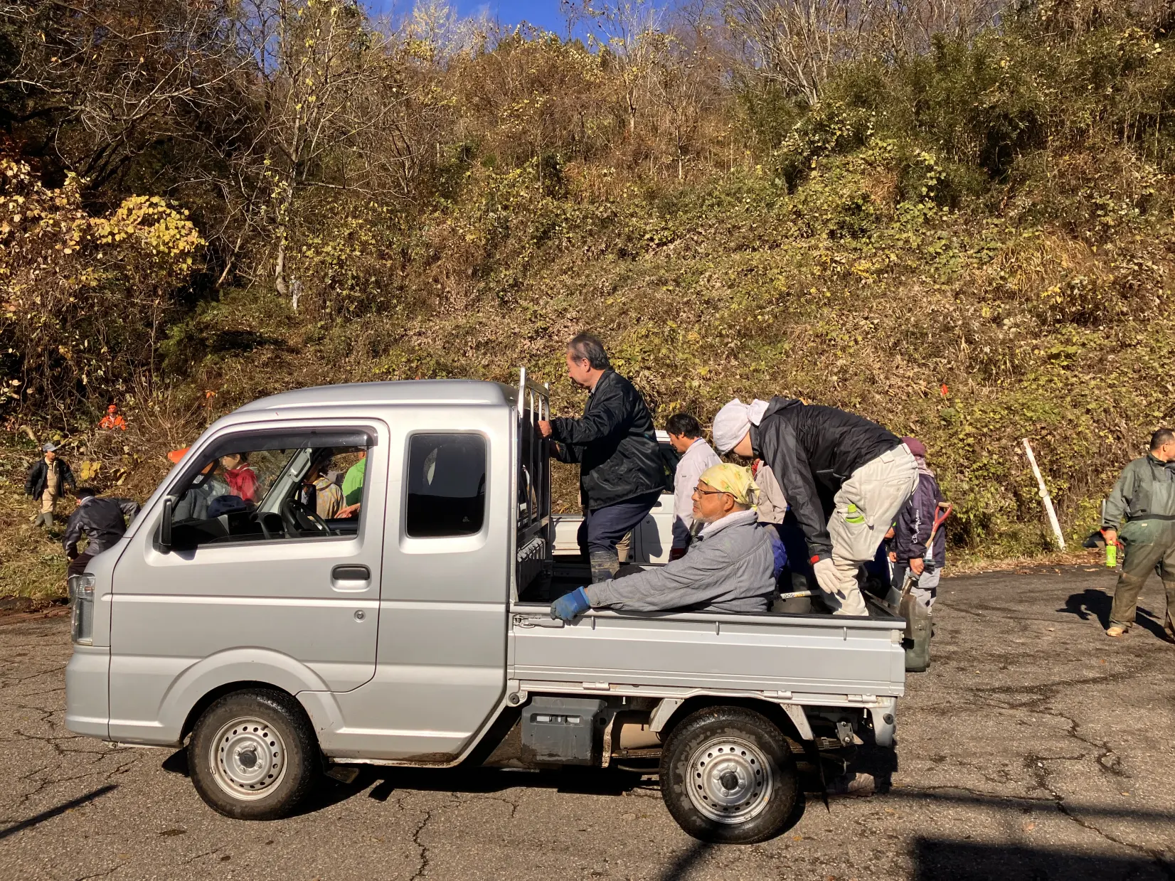 参加者の声-2