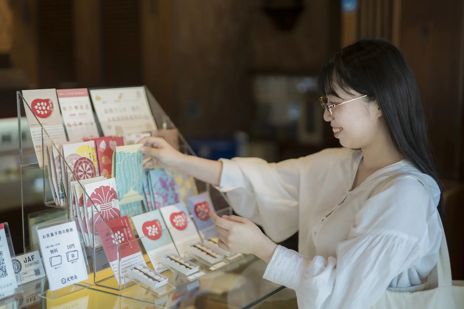高岡らしさを感じる、旅土産を見つける-4