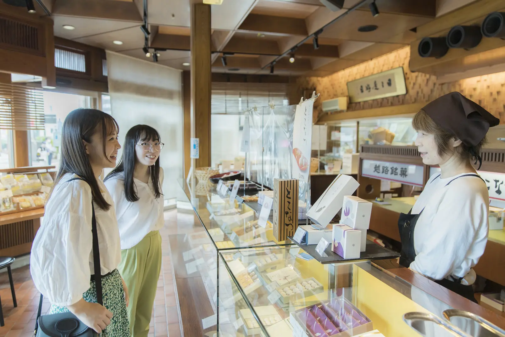 高岡らしさを感じる、旅土産を見つける-0