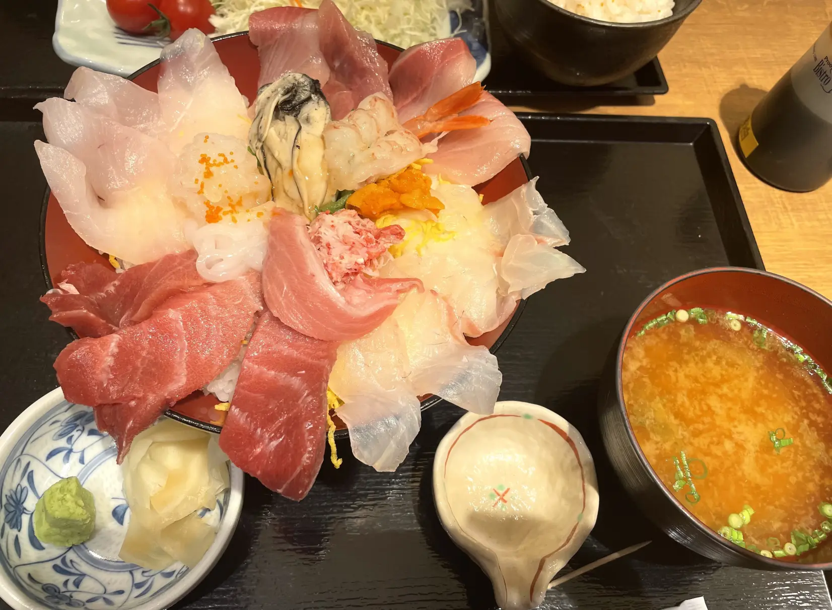 富山湾食堂（富山市）-0