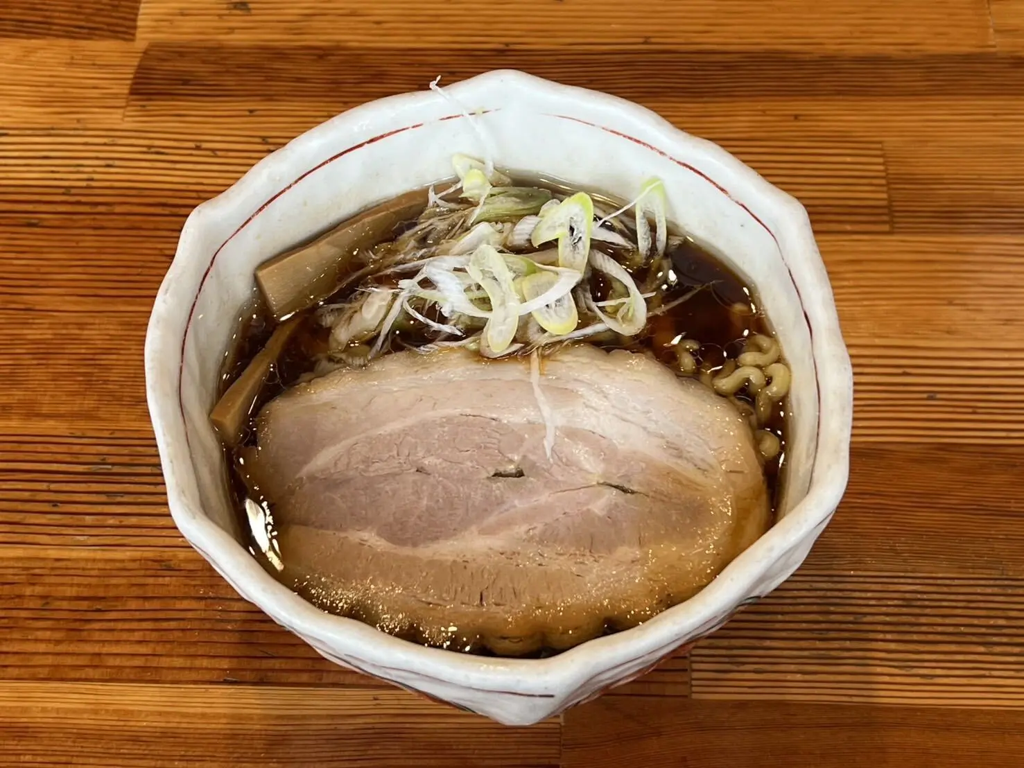 らーめん誠や／太麺を楽しみたい方におすすめ-0