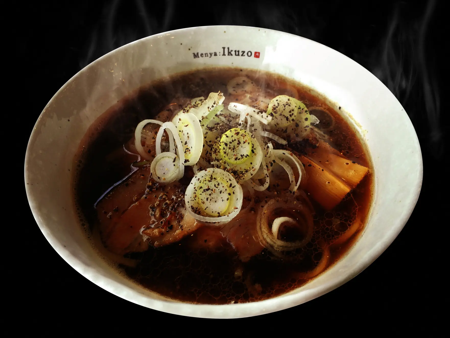 麺屋　いく蔵／子連れにおすすめ-0