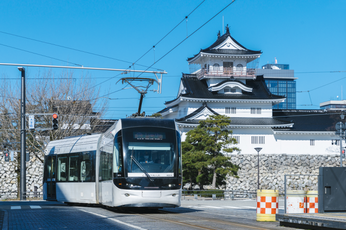 ＜モデルコース＞富山駅周辺を半日で満喫するとっておきのコース-0