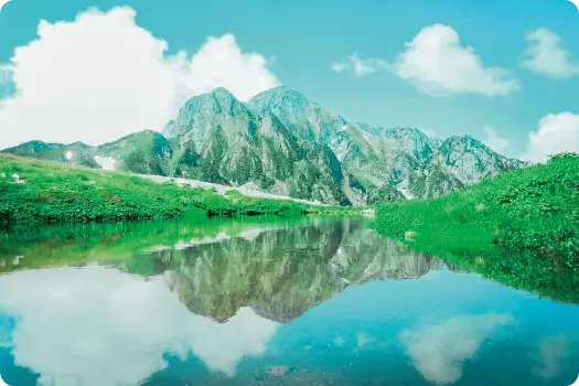立山黒部アルペンルート-0