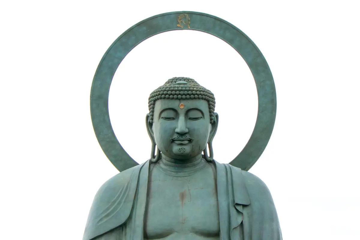 高岡大仏-1