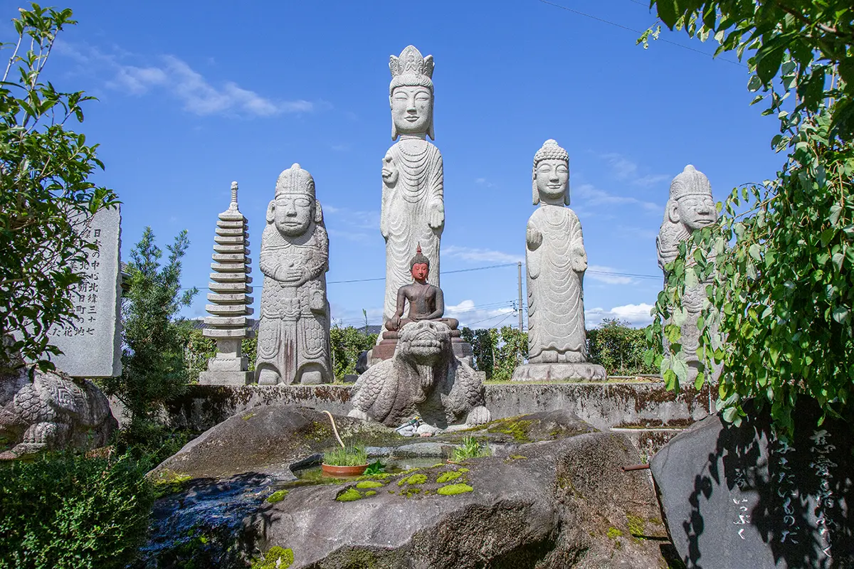 百河豚美術館（いっぷくびじゅつかん）-1
