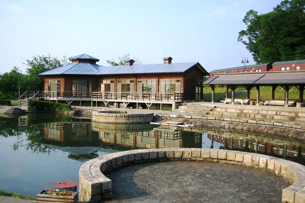 東福寺野自然公園-2