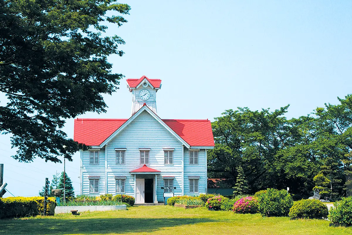 東福寺野自然公園-1