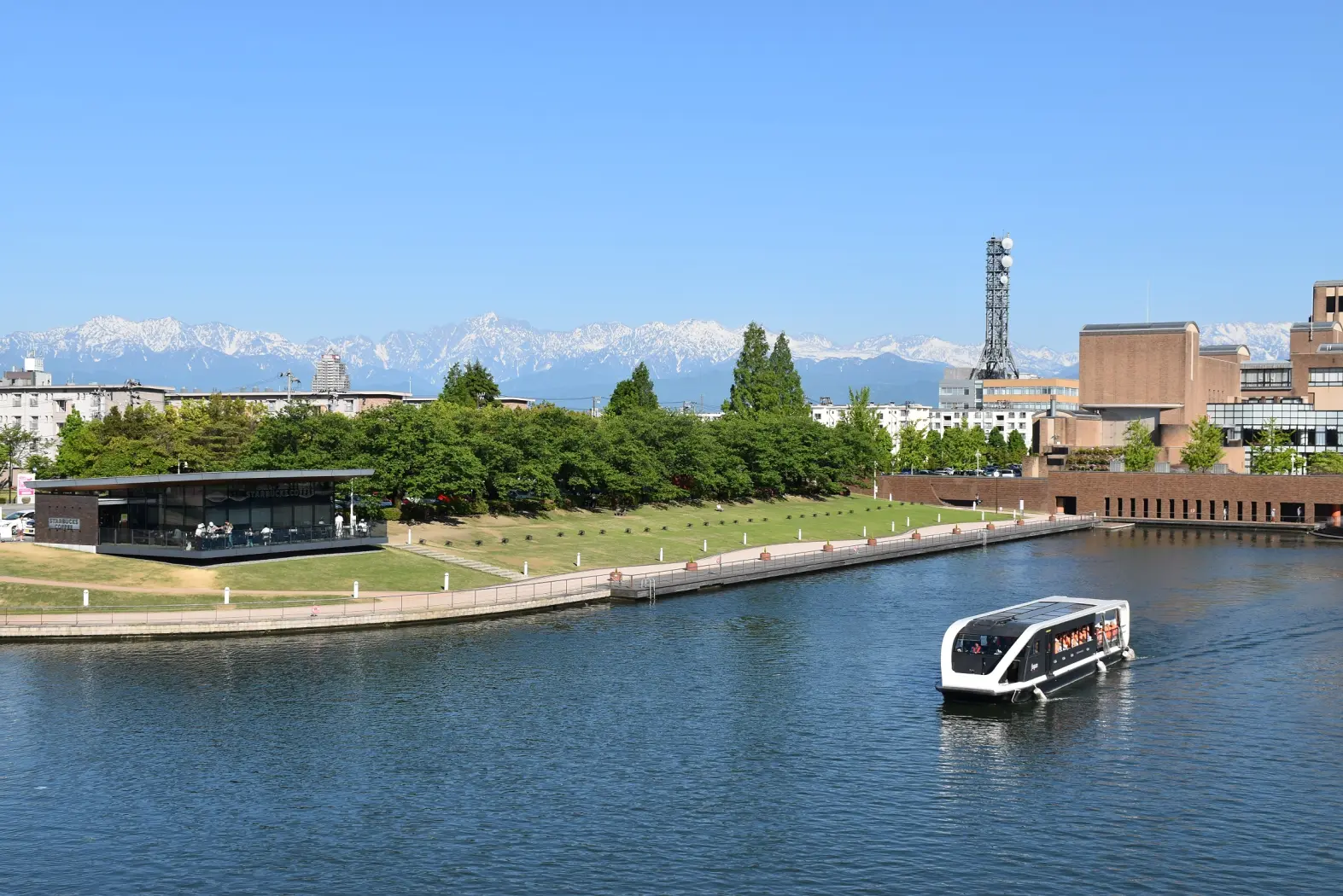 富岩運河環水公園-3